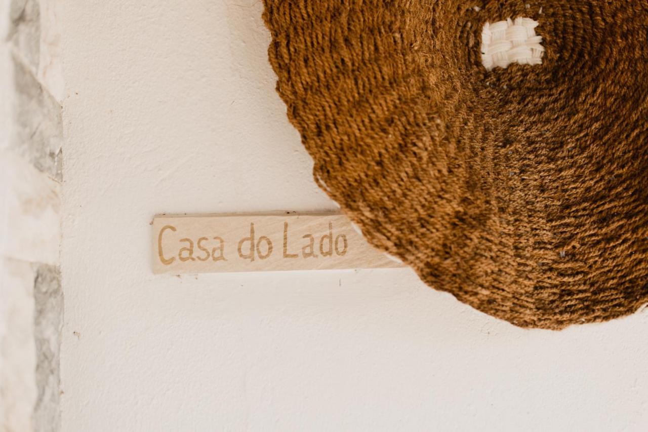 Casal da Igreja Casal Do Surdo 게스트하우스 외부 사진